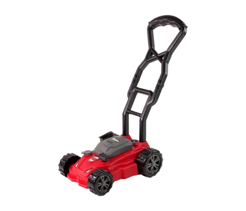 Gardener's Kit Red Lawn Mower Garden Sound