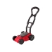 Gardener's Kit Red Lawn Mower Garden Sound