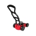 Gardener's Kit Red Lawn Mower Garden Sound