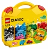 LEGO CLASSIC Creative Suitcase 10713