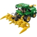 LEGO TECHNIC JOHN DEERE 9700 FORAGE HARVESTER 559 Elements