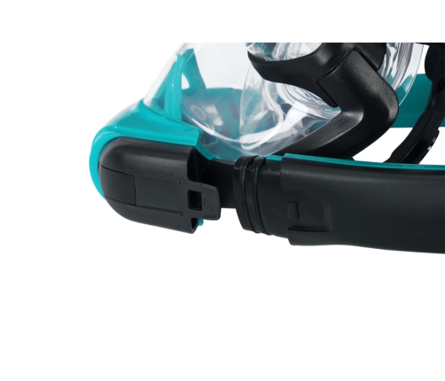 Bestway 24058 Full Face Snorkelling Mask.  L/XL