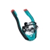 Bestway 24058 Full Face Snorkelling Mask.  L/XL