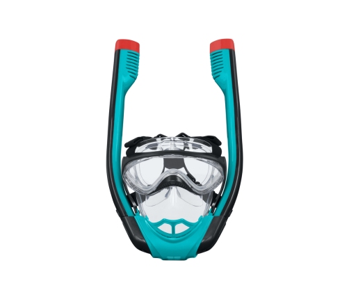 Bestway 24058 Full Face Snorkelling Mask.  L/XL