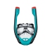 Bestway 24058 Full Face Snorkelling Mask.  L/XL