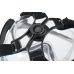 Bestway 24058 Full Face Snorkelling Mask.  L/XL