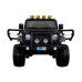 Electric Ride On Car WXE-1688 4x4 Black