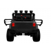 Electric Ride On Car WXE-1688 4x4 Black