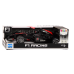 F1 Driven Sports Car Racer 1:14 Black Sounds