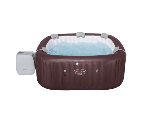 Inflatable SPA with Massage 201 x 80 cm Bestway 60033