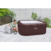 Inflatable SPA with Massage 201 x 80 cm Bestway 60033