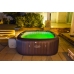 Inflatable SPA with Massage 201 x 80 cm Bestway 60033