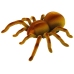 Remote Controlled Tarantula Spider Infrared Brown R/C