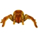 Remote Controlled Tarantula Spider Infrared Brown R/C