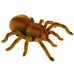 Remote Controlled Tarantula Spider Infrared Brown R/C