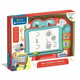 Interactive Educational Board Clementoni 50927