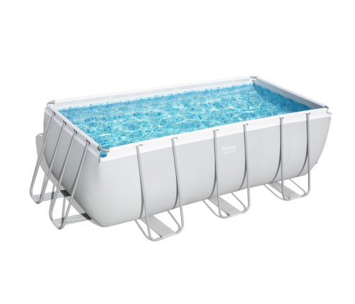 Frame pool 412 x 201 x 122 cm Bestway 56457