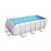 Frame pool 412 x 201 x 122 cm Bestway 56457