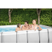 Frame pool 412 x 201 x 122 cm Bestway 56457