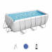 Frame pool 412 x 201 x 122 cm Bestway 56457