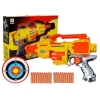 Darts Foam Gun Missiles Rifle