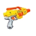 Darts Foam Gun Missiles Rifle