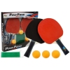 Ping Pong Set Rackets Net