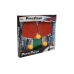 Ping Pong Set Rackets Net