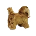 Interactive Dog Cocker Spaniel Moves, Barks