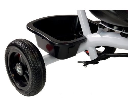 Tricycle PRO300 Black