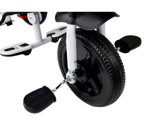 Tricycle PRO300 Black