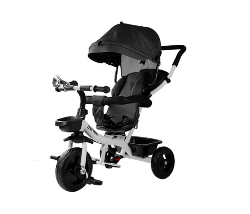 Tricycle PRO300 Black