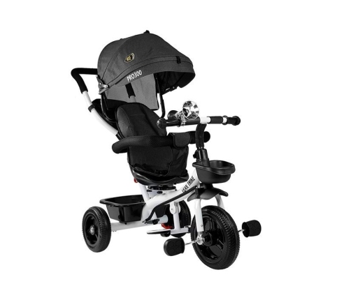 Tricycle PRO300 Black