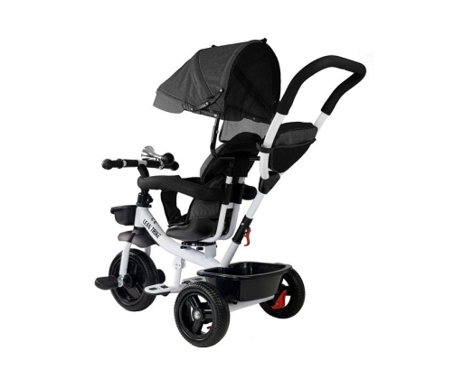 Tricycle PRO300 Black