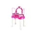 Huge Fairytale Princess Dressing Table Chair Mirror