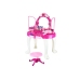 Huge Fairytale Princess Dressing Table Chair Mirror