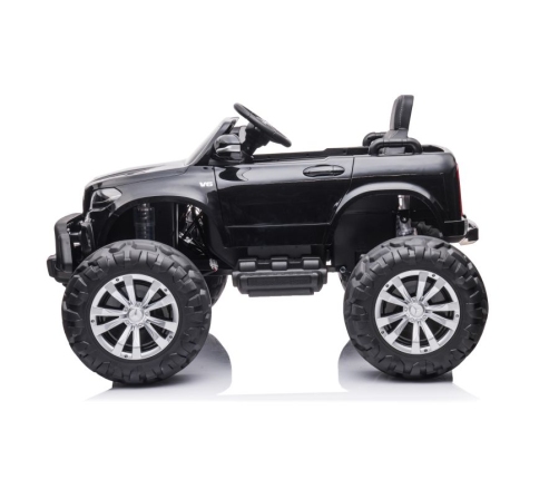 Одноместный электромобиль DK-MT950 4x4 Black Lacquered