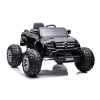 Одноместный электромобиль DK-MT950 4x4 Black Lacquered