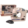 Sewing Machine For Kids Sewing Machine Sound Light