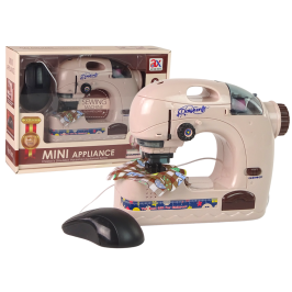 Sewing Machine For Kids Sewing Machine Sound Light