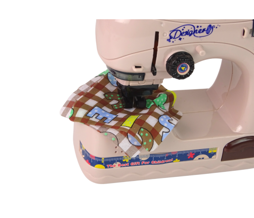 Sewing Machine For Kids Sewing Machine Sound Light