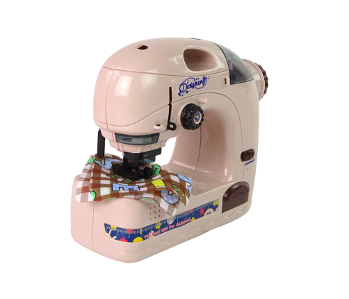 Sewing Machine For Kids Sewing Machine Sound Light