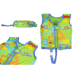 Bestway Green 56 cm Swimming Vest 32177