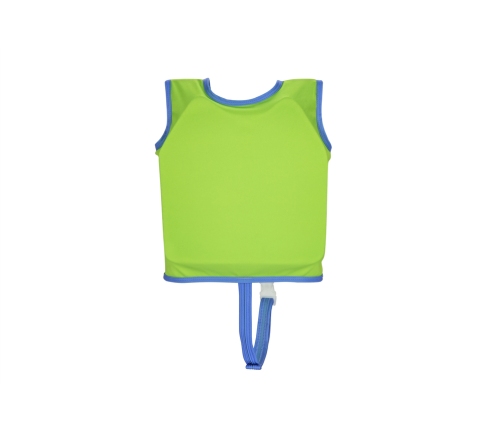 Bestway Green 56 cm Swimming Vest 32177