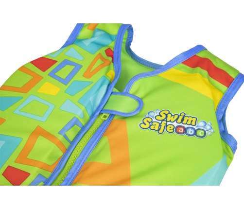 Bestway Green 56 cm Swimming Vest 32177