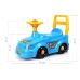 Car, Toy car 2483 Blue