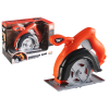 Handyman's Circular Saw Tools Orange