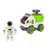 Cosmonaut Space Vehicle Set