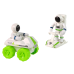 Cosmonaut Space Vehicle Set