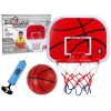 Basketball set  backboard